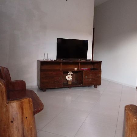 Casa Da Familia Villa นอวา วิซอซา ภายนอก รูปภาพ