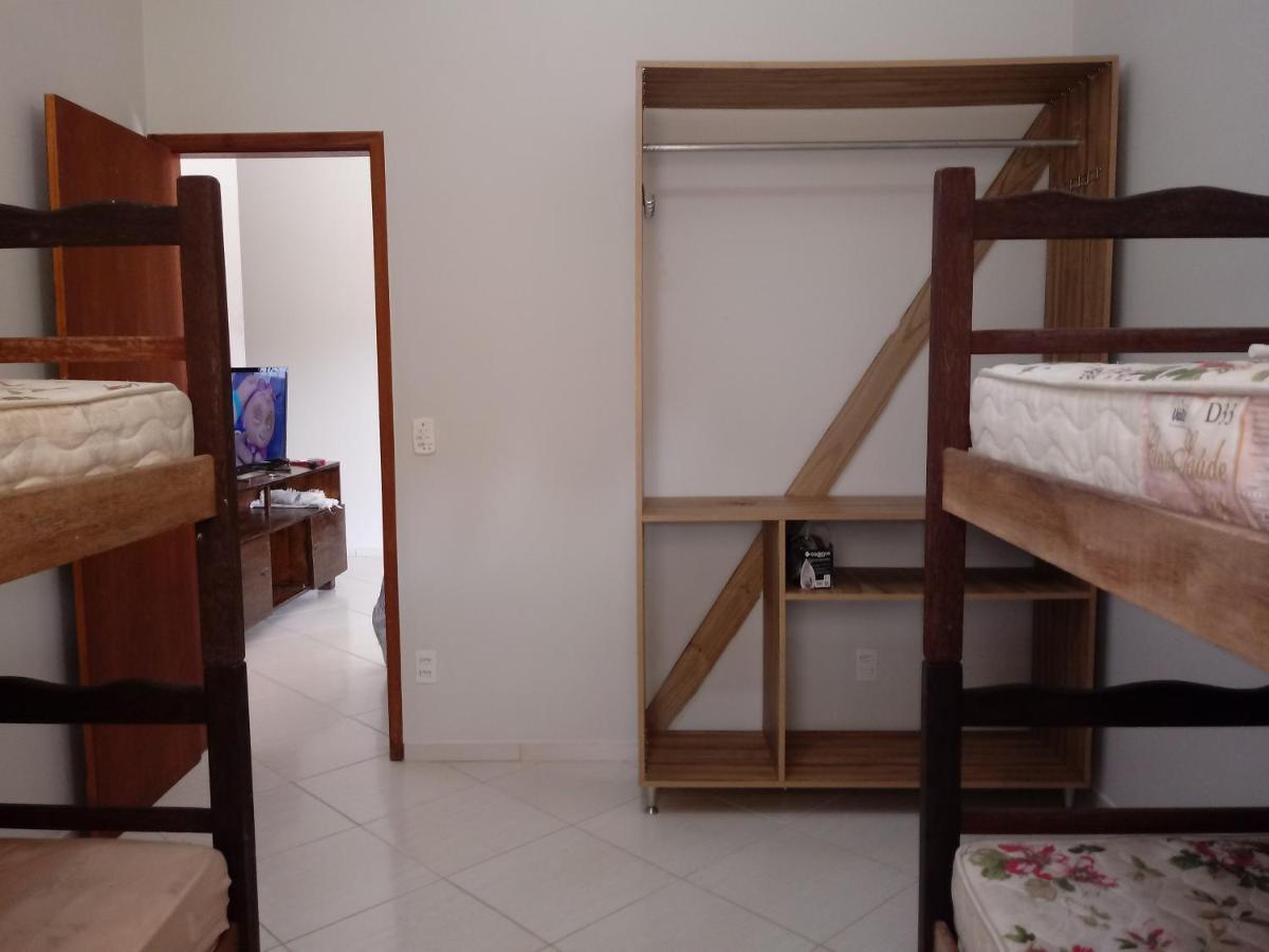 Casa Da Familia Villa นอวา วิซอซา ภายนอก รูปภาพ