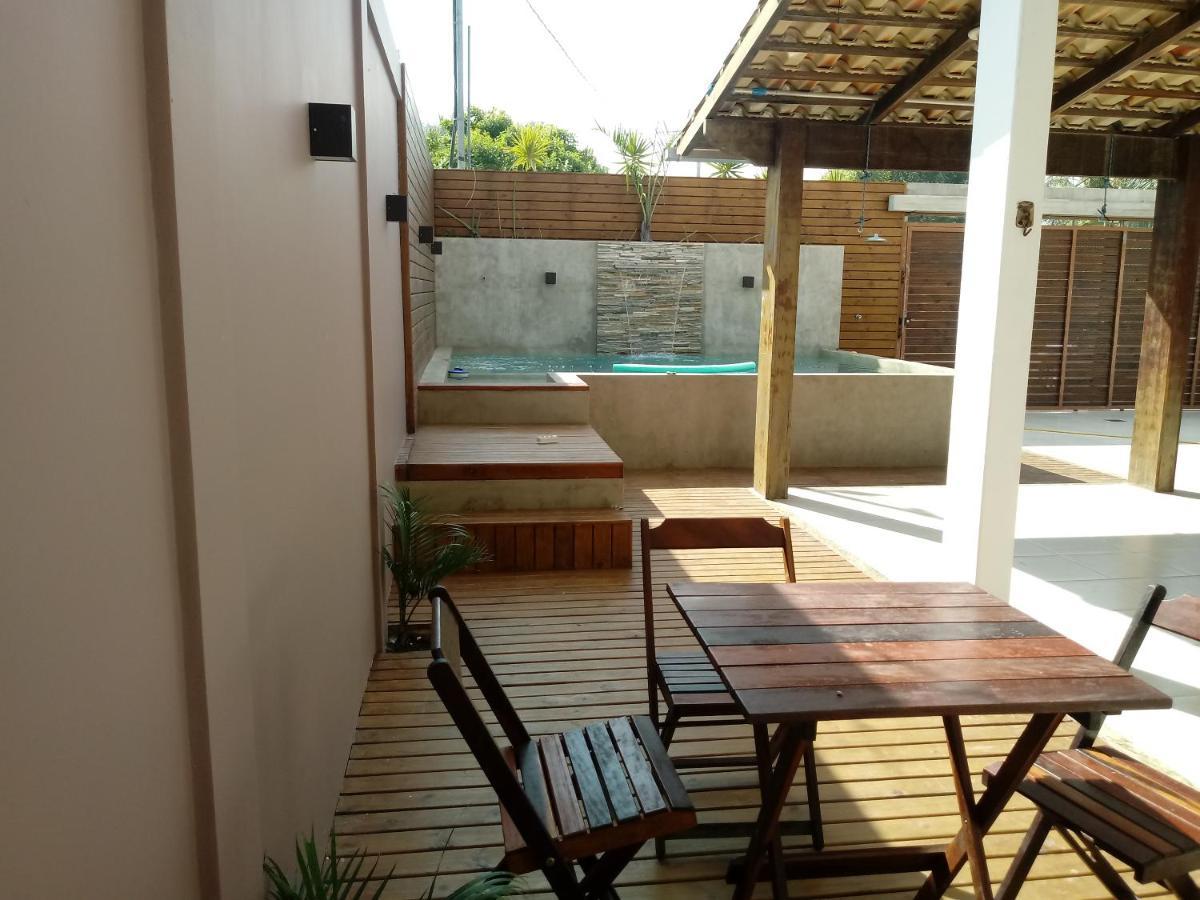 Casa Da Familia Villa นอวา วิซอซา ภายนอก รูปภาพ