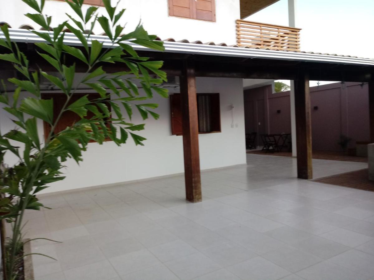 Casa Da Familia Villa นอวา วิซอซา ภายนอก รูปภาพ