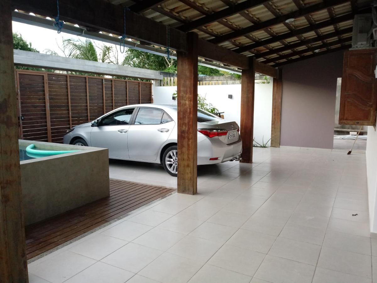 Casa Da Familia Villa นอวา วิซอซา ภายนอก รูปภาพ