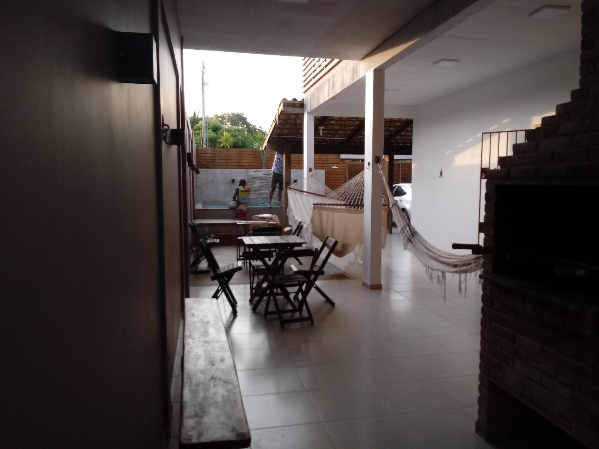 Casa Da Familia Villa นอวา วิซอซา ภายนอก รูปภาพ