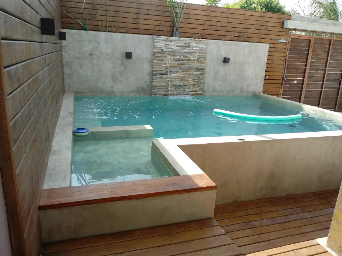 Casa Da Familia Villa นอวา วิซอซา ภายนอก รูปภาพ