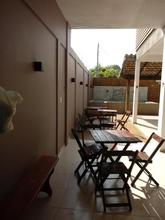 Casa Da Familia Villa นอวา วิซอซา ภายนอก รูปภาพ