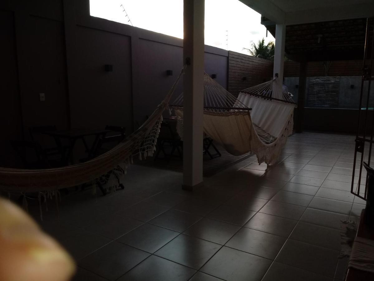 Casa Da Familia Villa นอวา วิซอซา ภายนอก รูปภาพ