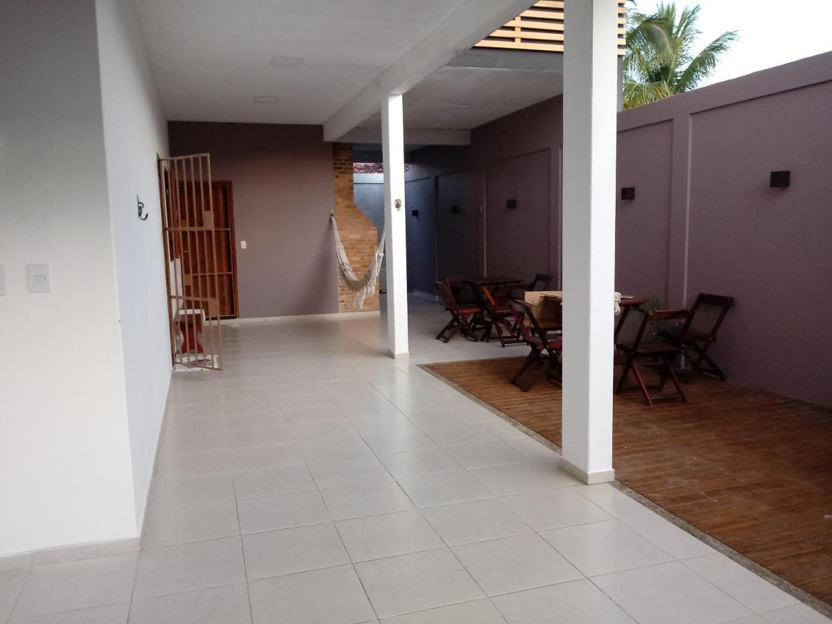 Casa Da Familia Villa นอวา วิซอซา ภายนอก รูปภาพ