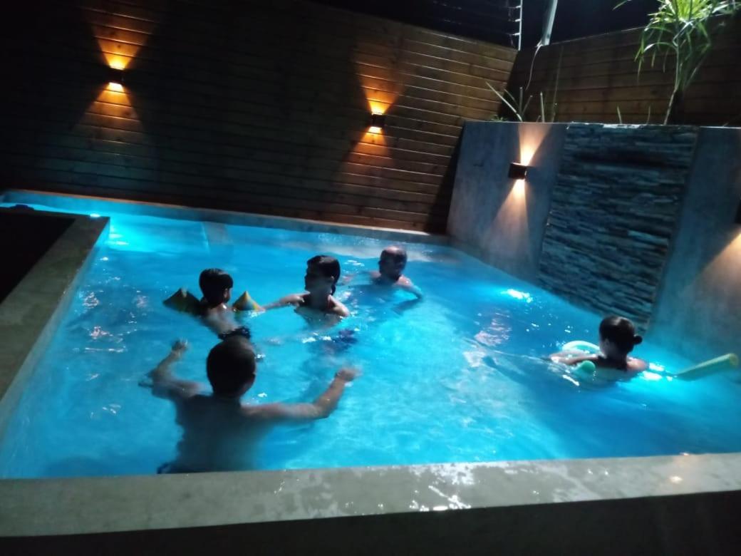 Casa Da Familia Villa นอวา วิซอซา ภายนอก รูปภาพ