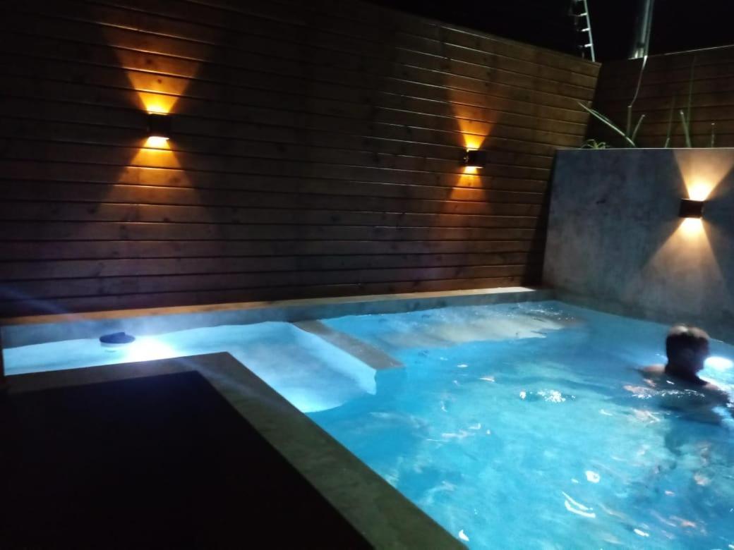 Casa Da Familia Villa นอวา วิซอซา ภายนอก รูปภาพ