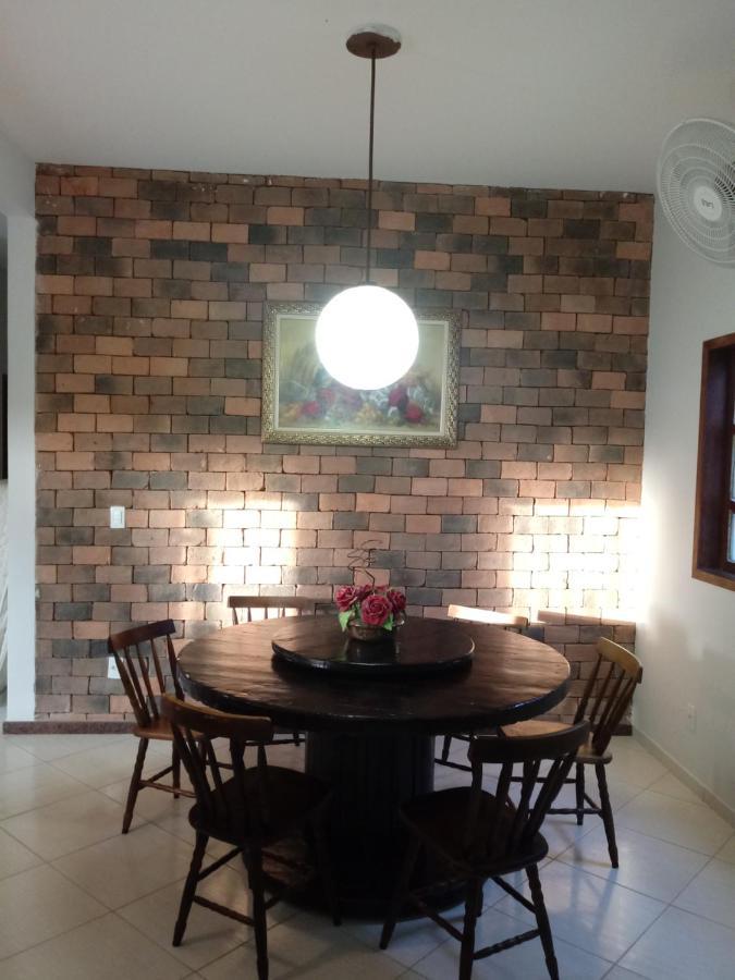 Casa Da Familia Villa นอวา วิซอซา ภายนอก รูปภาพ