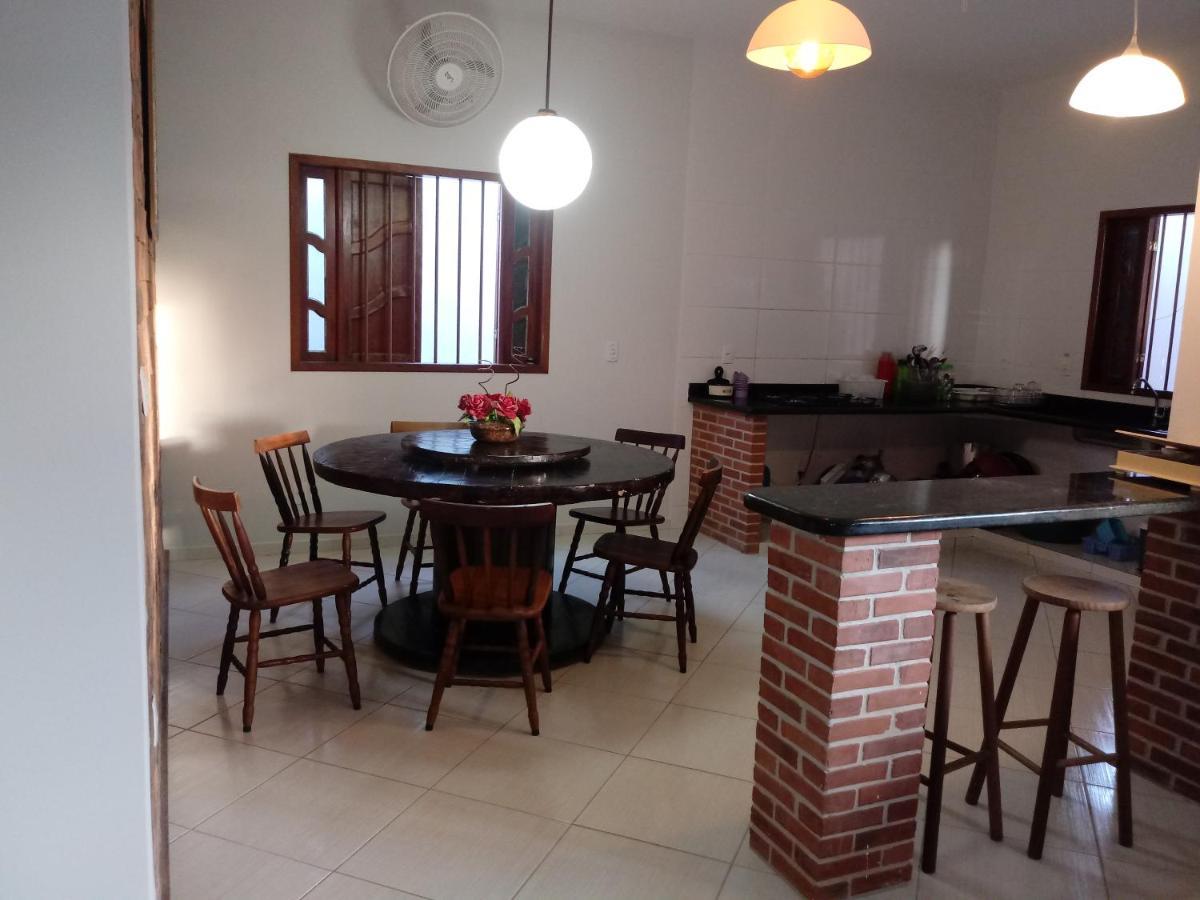 Casa Da Familia Villa นอวา วิซอซา ภายนอก รูปภาพ