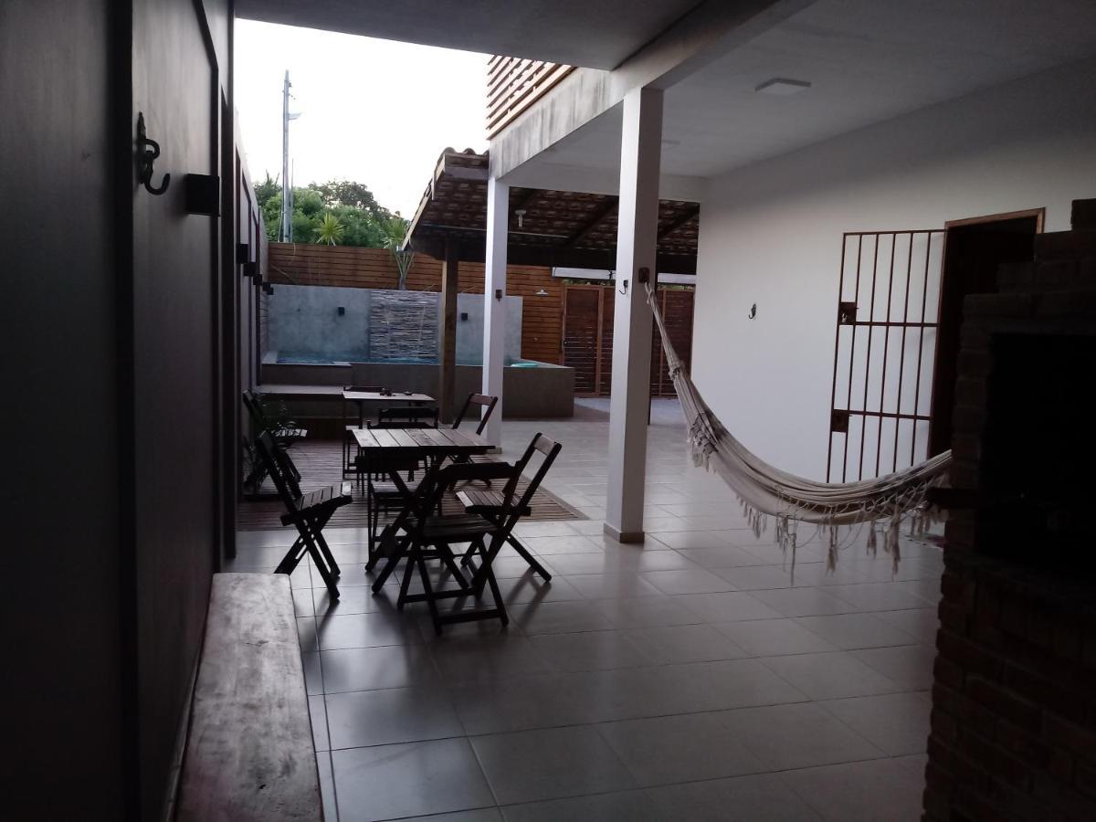 Casa Da Familia Villa นอวา วิซอซา ภายนอก รูปภาพ