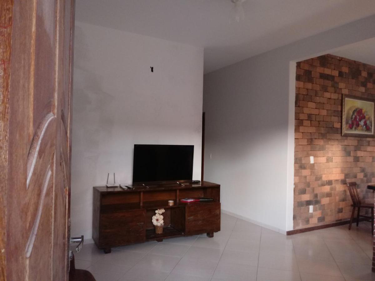Casa Da Familia Villa นอวา วิซอซา ภายนอก รูปภาพ