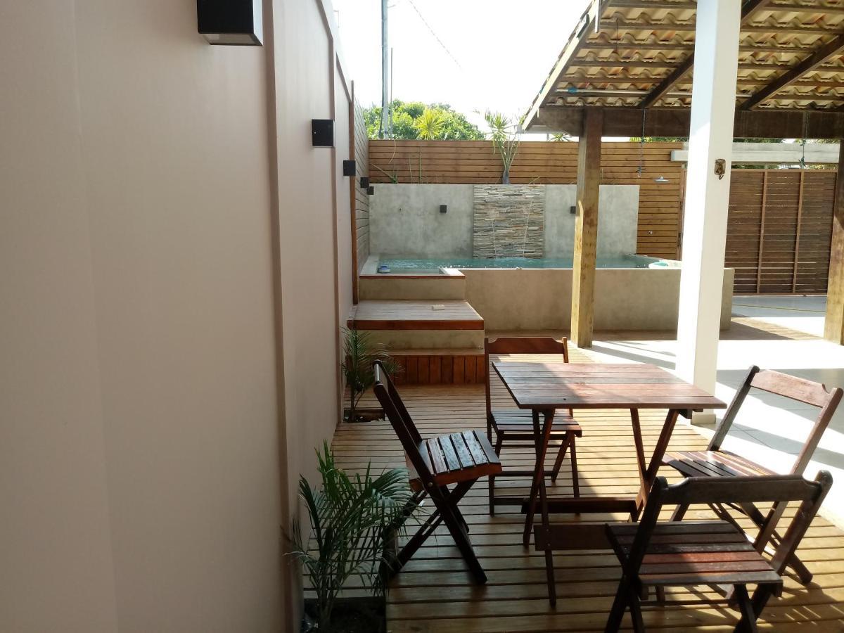 Casa Da Familia Villa นอวา วิซอซา ภายนอก รูปภาพ